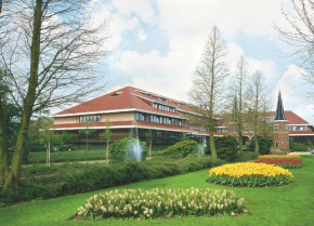 Гостиница Van der Valk Hotel Avifauna  Алфен-Аан-Ден-Рейн